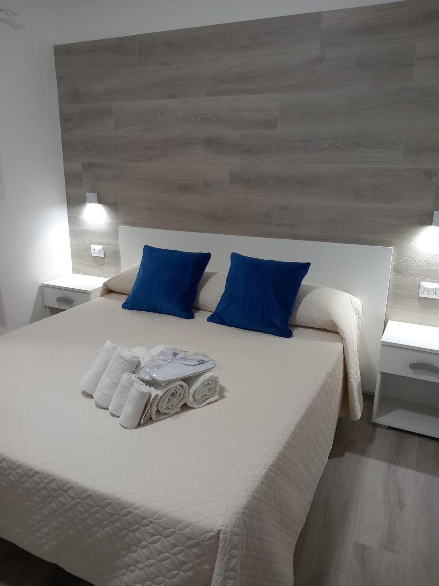 Albergo Labotte เวียสเต ภายนอก รูปภาพ