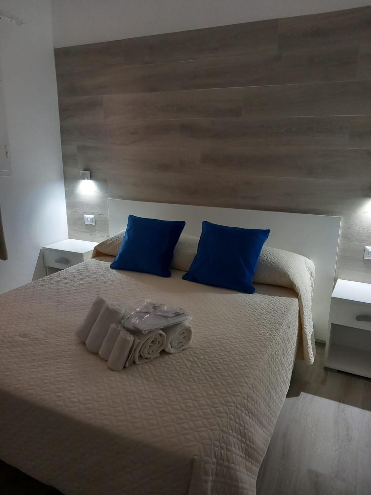 Albergo Labotte เวียสเต ภายนอก รูปภาพ