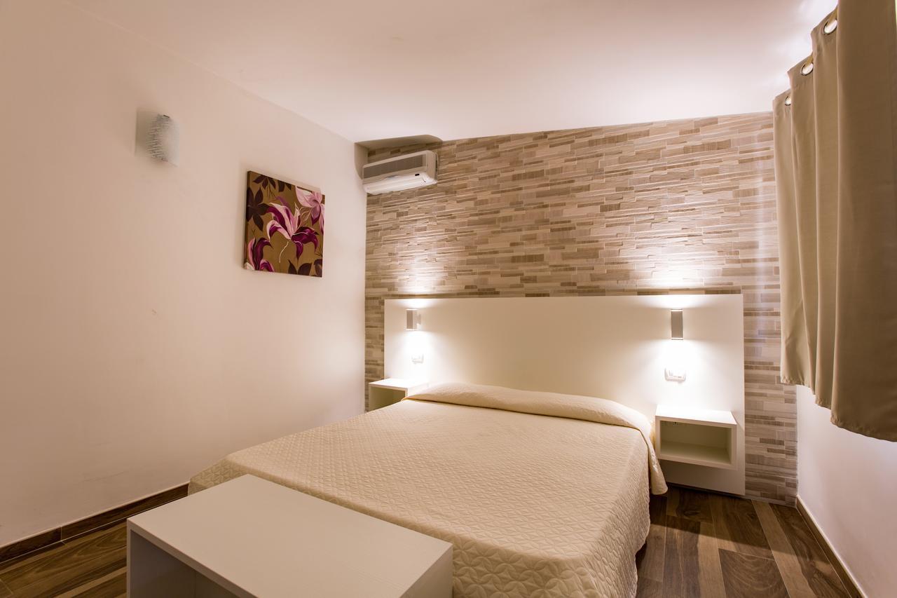 Albergo Labotte เวียสเต ภายนอก รูปภาพ